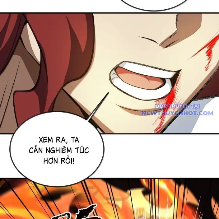 Ta Ở Tu Tiên Giới Chỉ Làm Giờ Hành Chính Nettruyen ZZZ Chương 104 Page 36