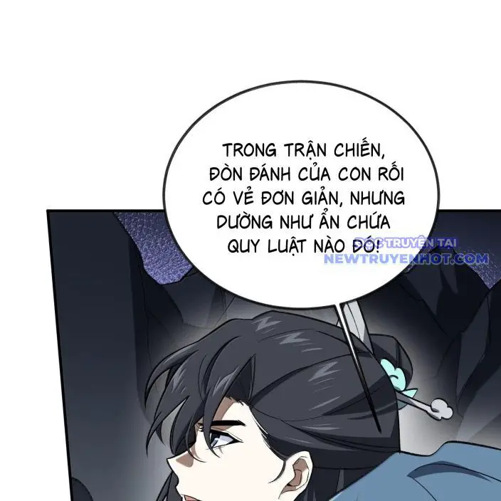Ta Ở Tu Tiên Giới Chỉ Làm Giờ Hành Chính Nettruyen ZZZ Chương 104 Page 41