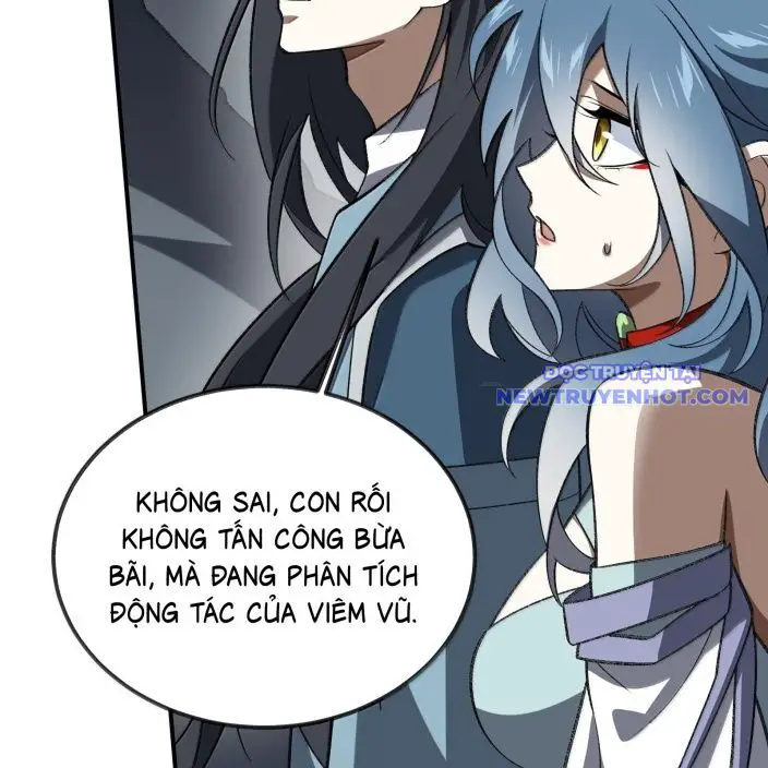 Ta Ở Tu Tiên Giới Chỉ Làm Giờ Hành Chính Nettruyen ZZZ Chương 104 Page 42