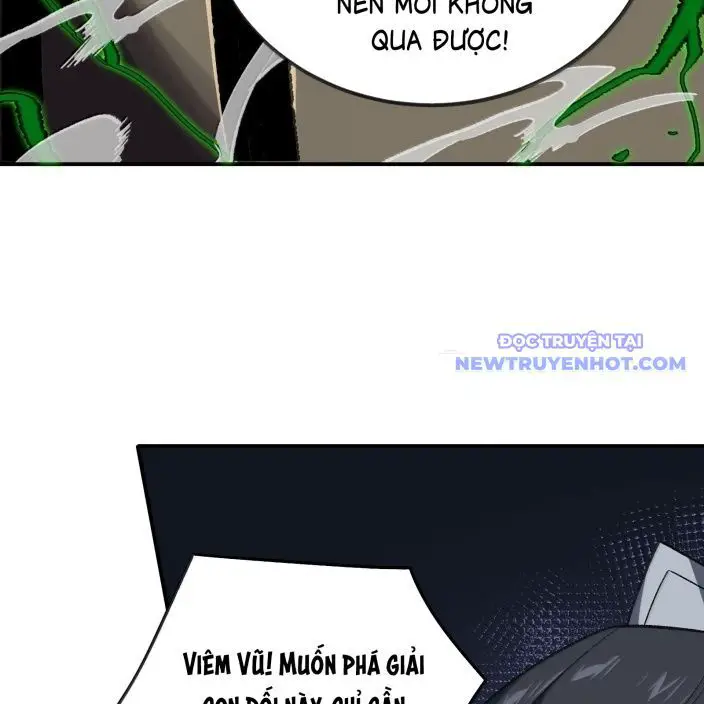 Ta Ở Tu Tiên Giới Chỉ Làm Giờ Hành Chính Nettruyen ZZZ Chương 104 Page 45