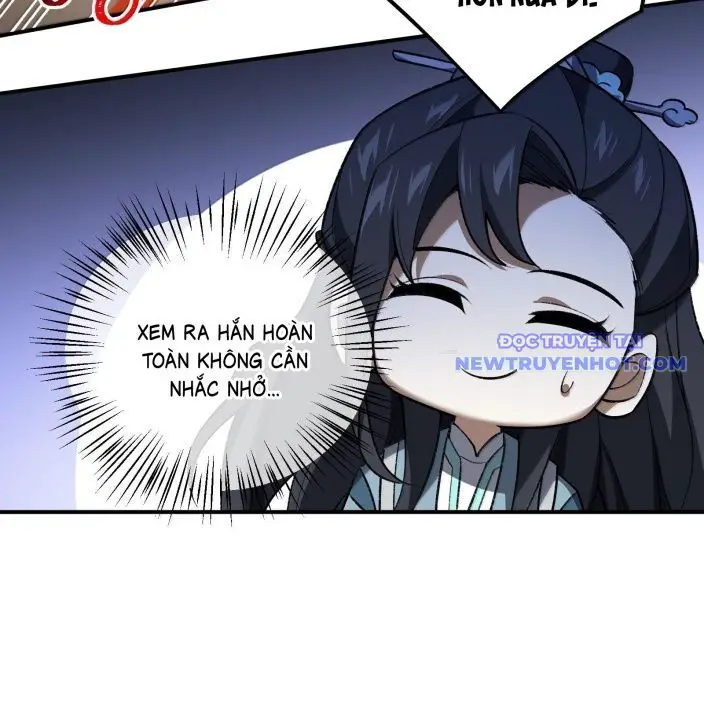 Ta Ở Tu Tiên Giới Chỉ Làm Giờ Hành Chính Nettruyen ZZZ Chương 104 Page 51