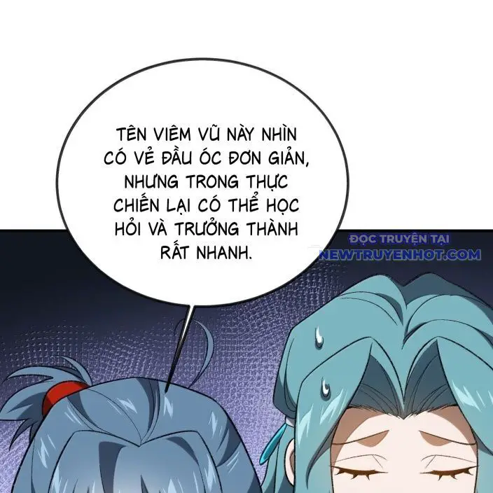Ta Ở Tu Tiên Giới Chỉ Làm Giờ Hành Chính Nettruyen ZZZ Chương 104 Page 54