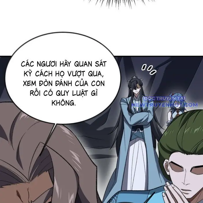 Ta Ở Tu Tiên Giới Chỉ Làm Giờ Hành Chính Nettruyen ZZZ Chương 104 Page 69