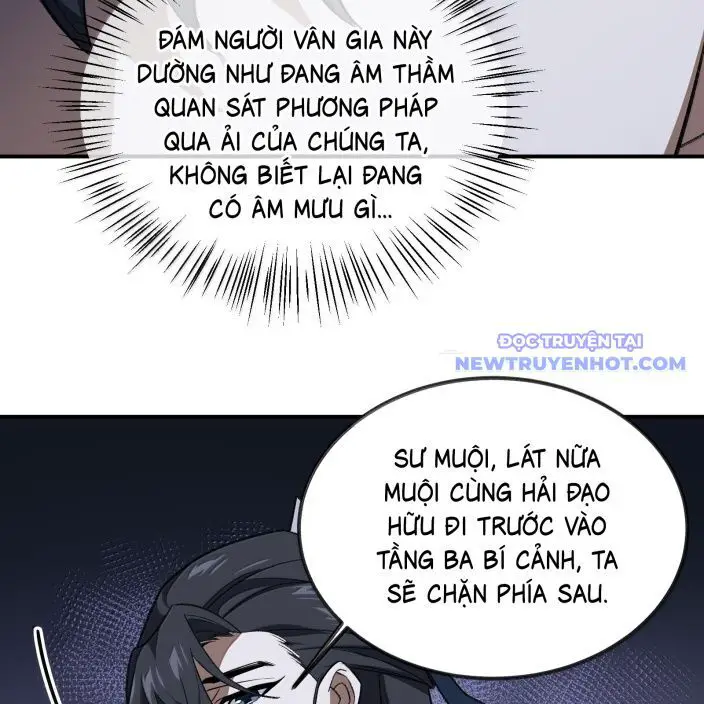 Ta Ở Tu Tiên Giới Chỉ Làm Giờ Hành Chính Nettruyen ZZZ Chương 104 Page 71