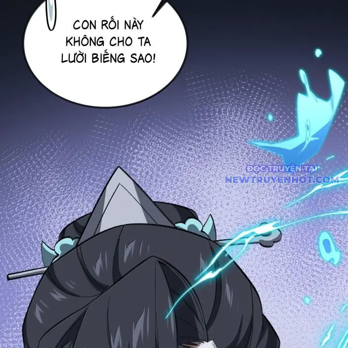 Ta Ở Tu Tiên Giới Chỉ Làm Giờ Hành Chính Nettruyen ZZZ Chương 104 Page 80