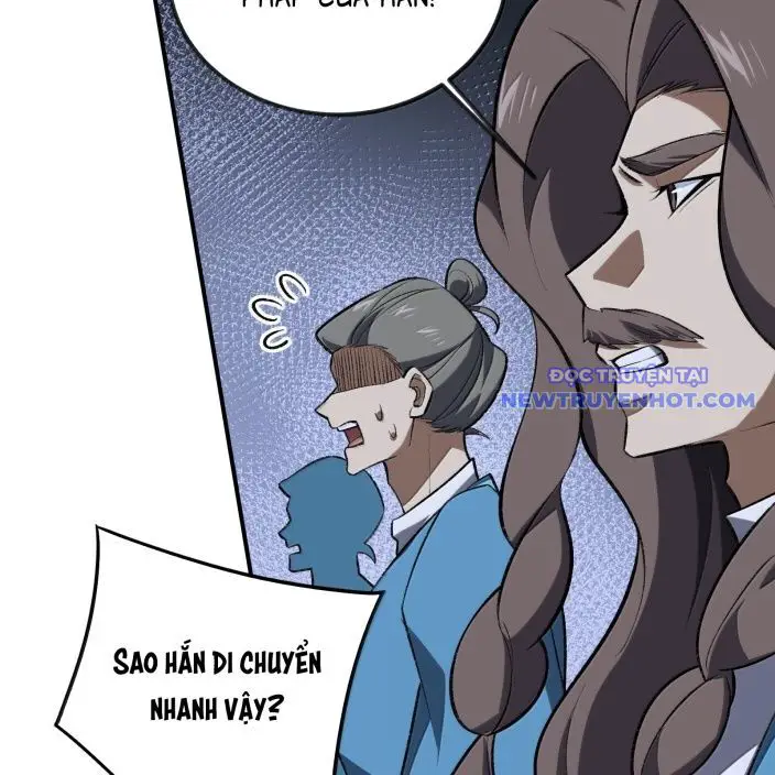 Ta Ở Tu Tiên Giới Chỉ Làm Giờ Hành Chính Nettruyen ZZZ Chương 104 Page 87