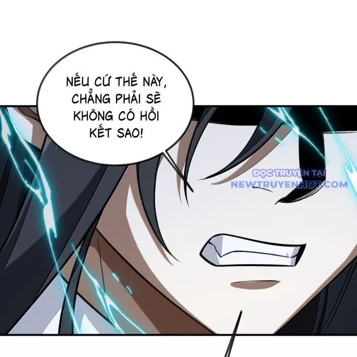 Ta Ở Tu Tiên Giới Chỉ Làm Giờ Hành Chính Nettruyen ZZZ Chương 104 Page 91