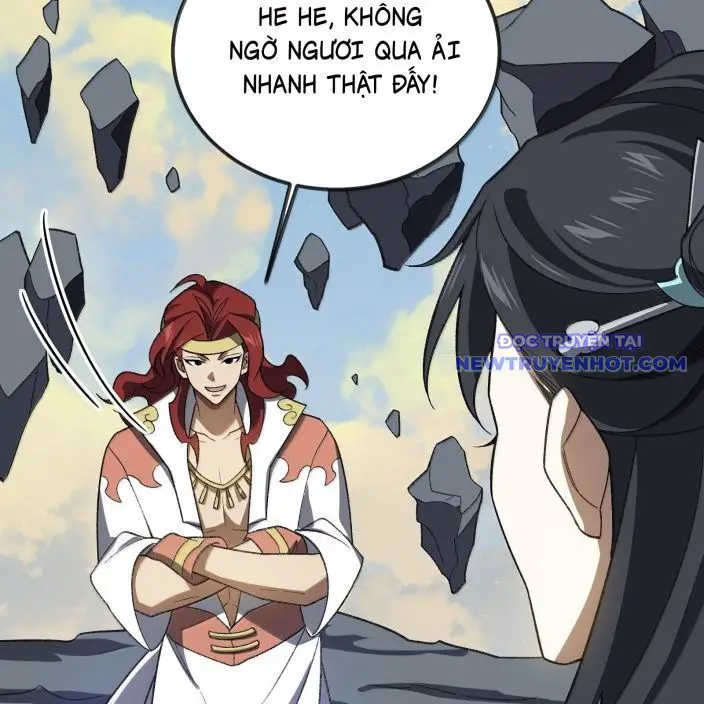 Ta Ở Tu Tiên Giới Chỉ Làm Giờ Hành Chính Nettruyen ZZZ Chương 104 Page 104