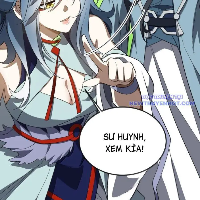 Ta Ở Tu Tiên Giới Chỉ Làm Giờ Hành Chính Nettruyen ZZZ Chương 104 Page 109