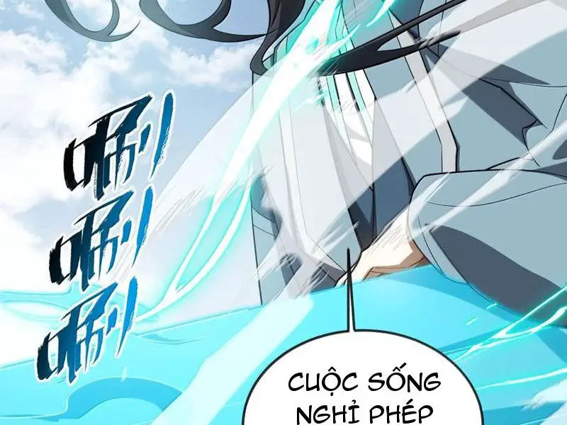 Ta Ở Tu Tiên Giới Chỉ Làm Giờ Hành Chính Nettruyen ZZZ Chương 88 Page 8