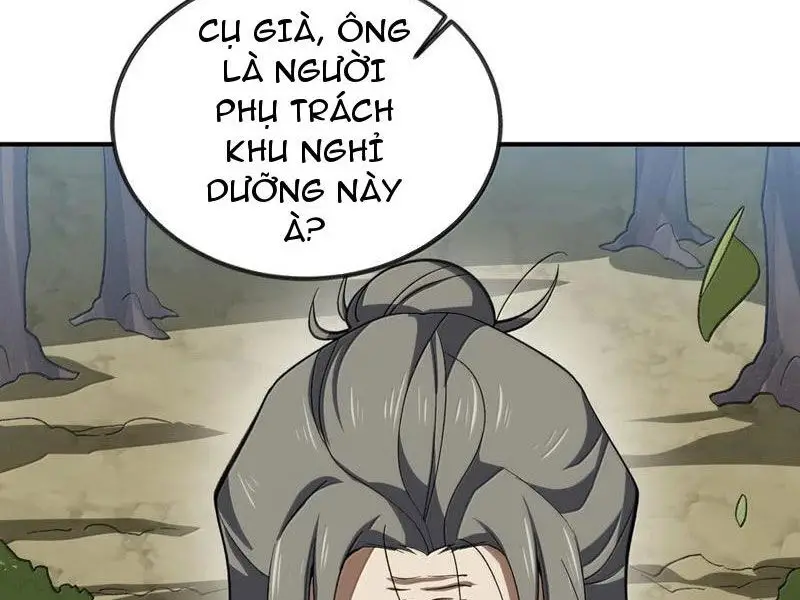 Ta Ở Tu Tiên Giới Chỉ Làm Giờ Hành Chính Nettruyen ZZZ Chương 88 Page 24