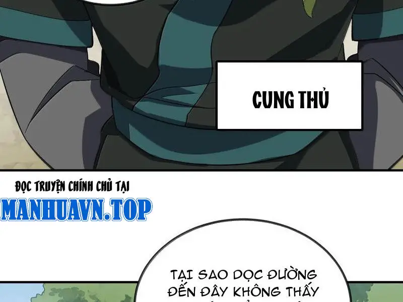 Ta Ở Tu Tiên Giới Chỉ Làm Giờ Hành Chính Nettruyen ZZZ Chương 88 Page 26