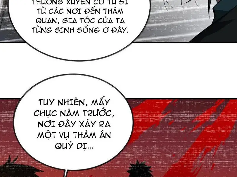 Ta Ở Tu Tiên Giới Chỉ Làm Giờ Hành Chính Nettruyen ZZZ Chương 88 Page 35