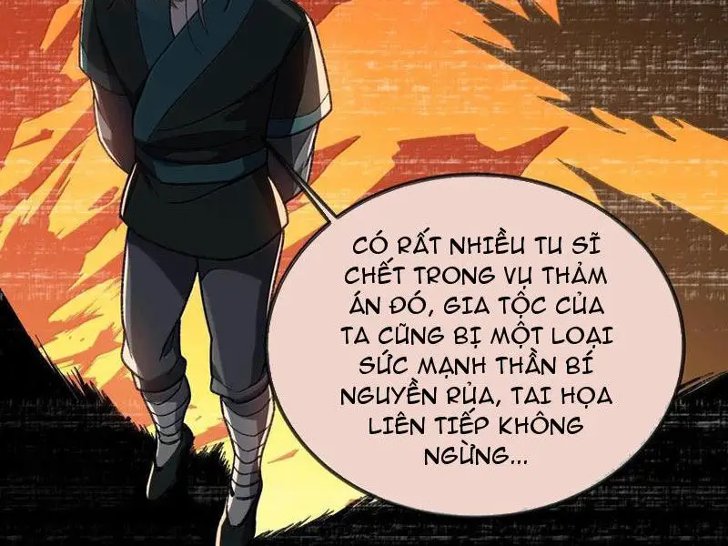 Ta Ở Tu Tiên Giới Chỉ Làm Giờ Hành Chính Nettruyen ZZZ Chương 88 Page 37