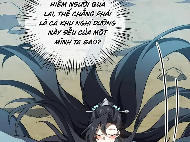 Ta Ở Tu Tiên Giới Chỉ Làm Giờ Hành Chính Nettruyen ZZZ Chương 88 Page 51