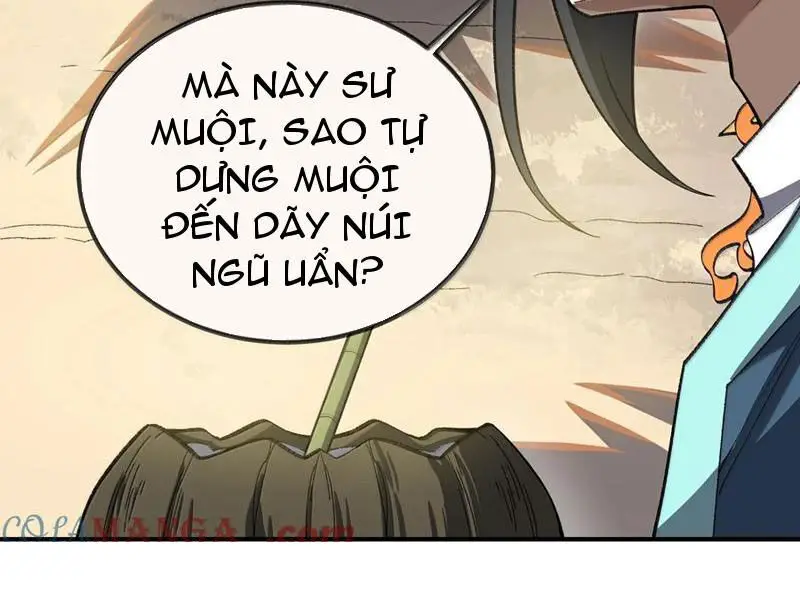 Ta Ở Tu Tiên Giới Chỉ Làm Giờ Hành Chính Nettruyen ZZZ Chương 88 Page 67