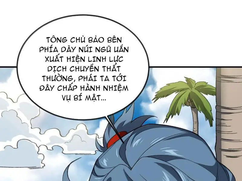 Ta Ở Tu Tiên Giới Chỉ Làm Giờ Hành Chính Nettruyen ZZZ Chương 88 Page 68