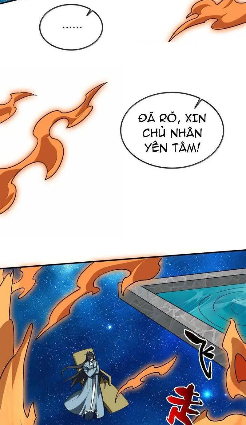 Ta Ở Tu Tiên Giới Chỉ Làm Giờ Hành Chính Nettruyen ZZZ Chương 67 Page 3