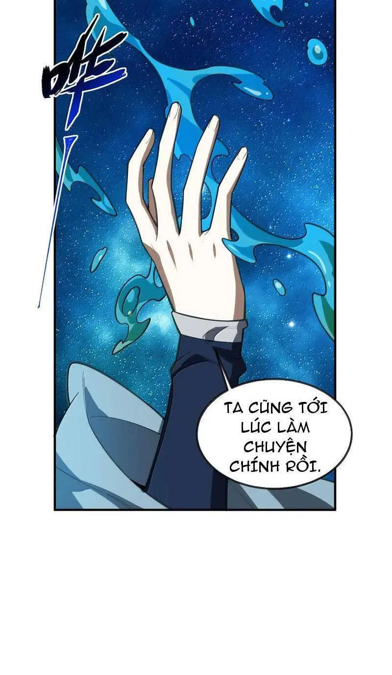 Ta Ở Tu Tiên Giới Chỉ Làm Giờ Hành Chính Nettruyen ZZZ Chương 67 Page 5