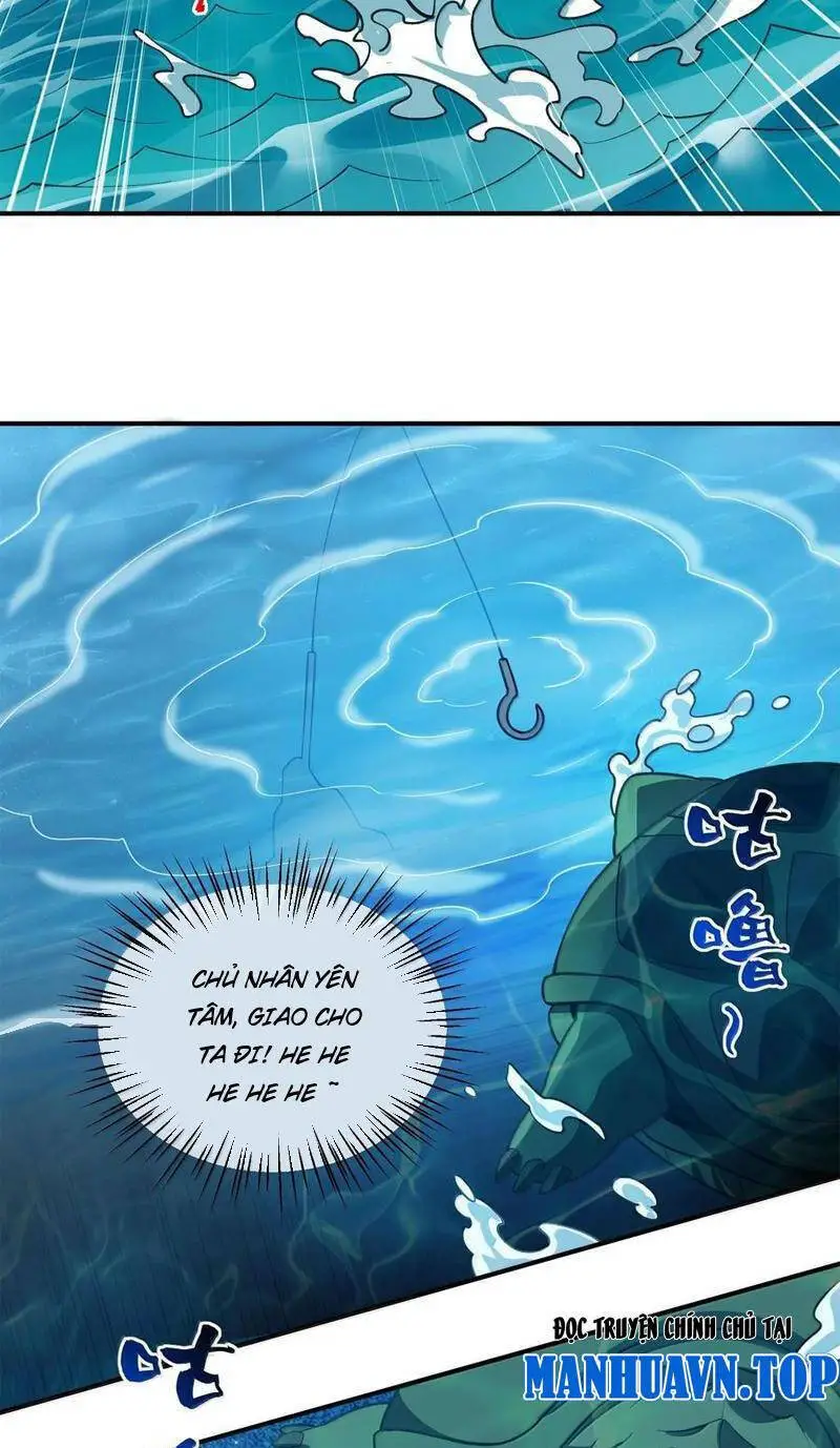 Ta Ở Tu Tiên Giới Chỉ Làm Giờ Hành Chính Nettruyen ZZZ Chương 67 Page 7