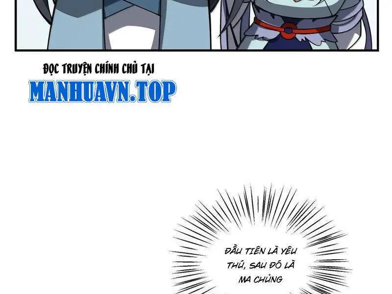 Ta Ở Tu Tiên Giới Chỉ Làm Giờ Hành Chính Nettruyen ZZZ Chương 64 Page 48