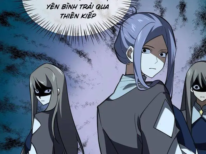 Ta Ở Tu Tiên Giới Chỉ Làm Giờ Hành Chính Nettruyen ZZZ Chương 64 Page 50