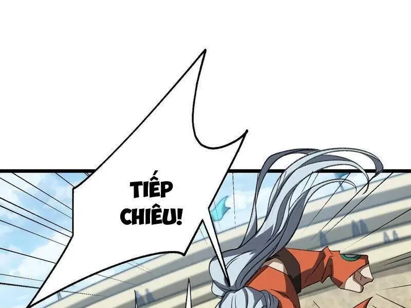 Ta Ở Tu Tiên Giới Chỉ Làm Giờ Hành Chính Nettruyen ZZZ Chương 64 Page 63