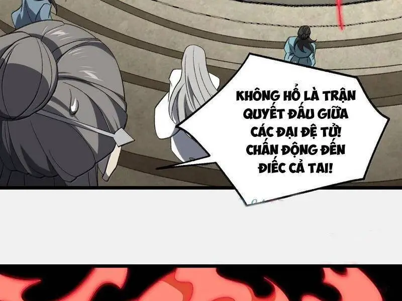 Ta Ở Tu Tiên Giới Chỉ Làm Giờ Hành Chính Nettruyen ZZZ Chương 64 Page 74