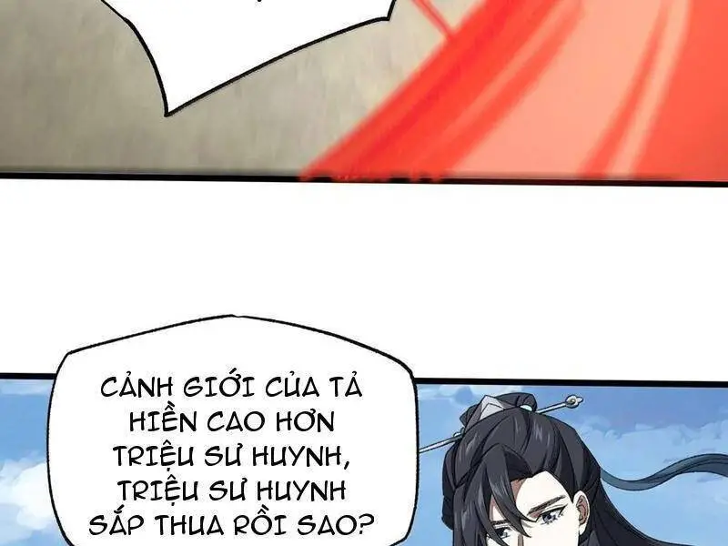 Ta Ở Tu Tiên Giới Chỉ Làm Giờ Hành Chính Nettruyen ZZZ Chương 64 Page 89