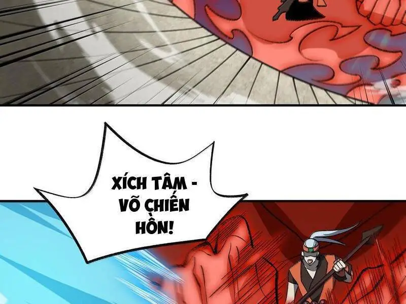 Ta Ở Tu Tiên Giới Chỉ Làm Giờ Hành Chính Nettruyen ZZZ Chương 64 Page 112