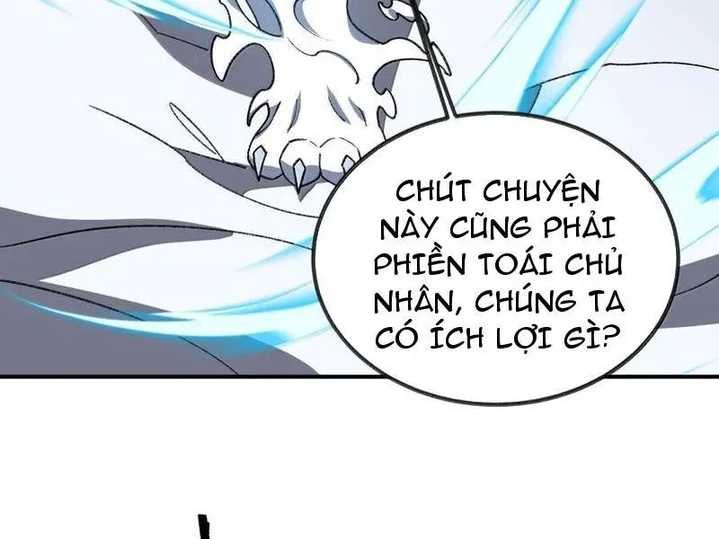 Ta Ở Tu Tiên Giới Chỉ Làm Giờ Hành Chính Nettruyen ZZZ Chương 90 Page 20