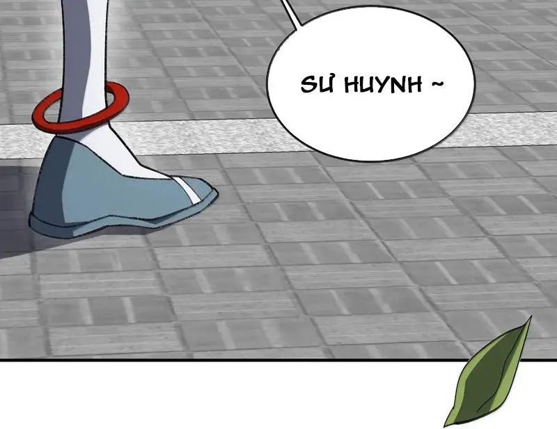 Ta Ở Tu Tiên Giới Chỉ Làm Giờ Hành Chính Nettruyen ZZZ Chương 86 Page 11