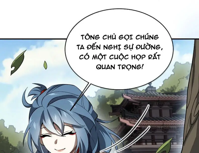 Ta Ở Tu Tiên Giới Chỉ Làm Giờ Hành Chính Nettruyen ZZZ Chương 86 Page 12