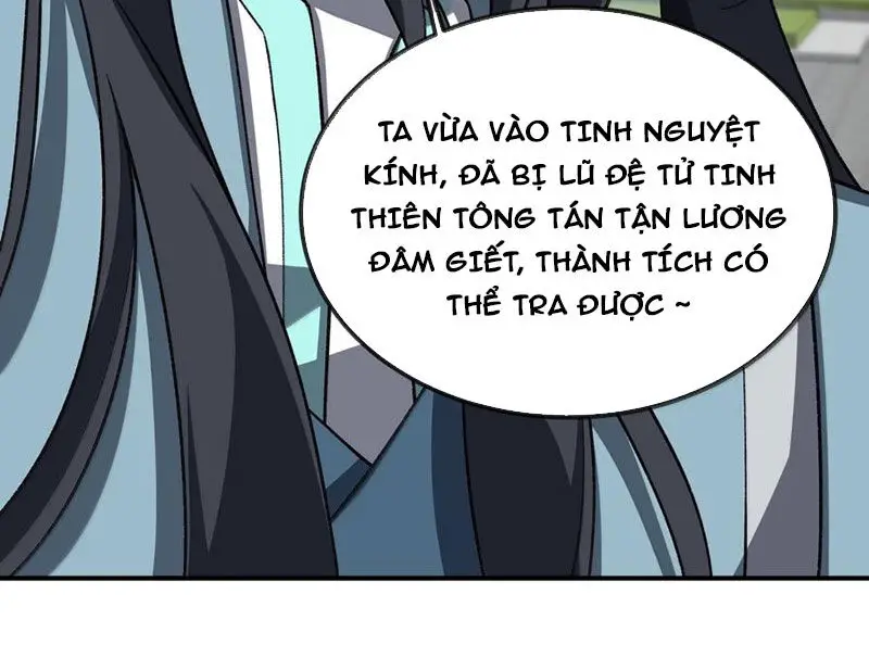 Ta Ở Tu Tiên Giới Chỉ Làm Giờ Hành Chính Nettruyen ZZZ Chương 86 Page 25