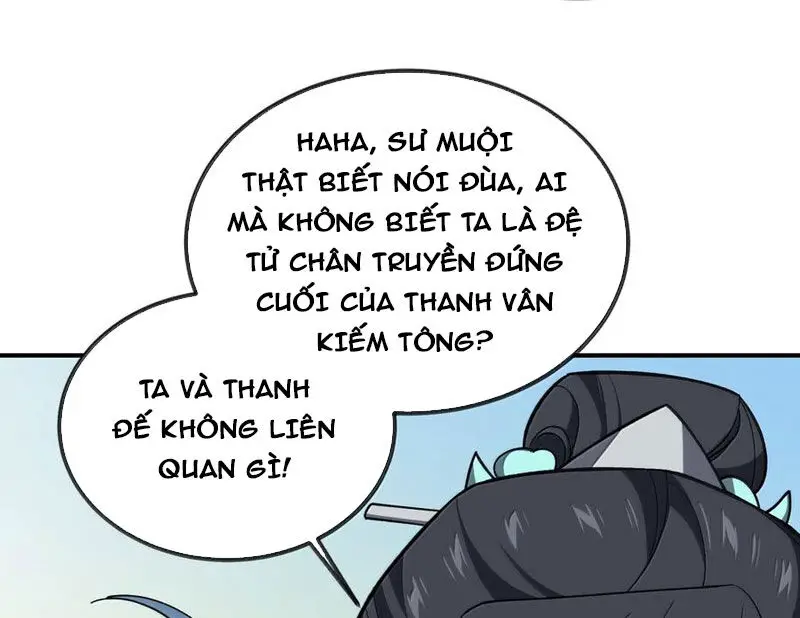Ta Ở Tu Tiên Giới Chỉ Làm Giờ Hành Chính Nettruyen ZZZ Chương 86 Page 29