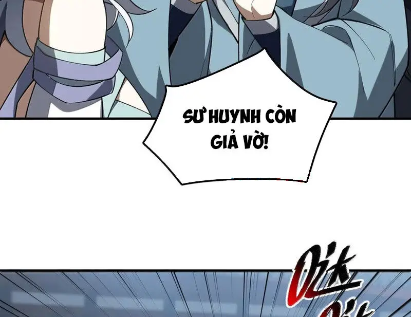 Ta Ở Tu Tiên Giới Chỉ Làm Giờ Hành Chính Nettruyen ZZZ Chương 86 Page 31