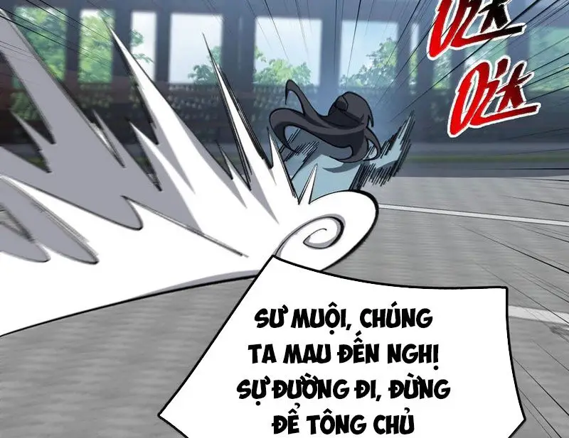 Ta Ở Tu Tiên Giới Chỉ Làm Giờ Hành Chính Nettruyen ZZZ Chương 86 Page 32