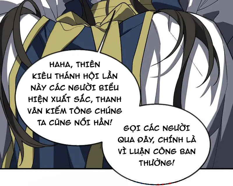 Ta Ở Tu Tiên Giới Chỉ Làm Giờ Hành Chính Nettruyen ZZZ Chương 86 Page 39