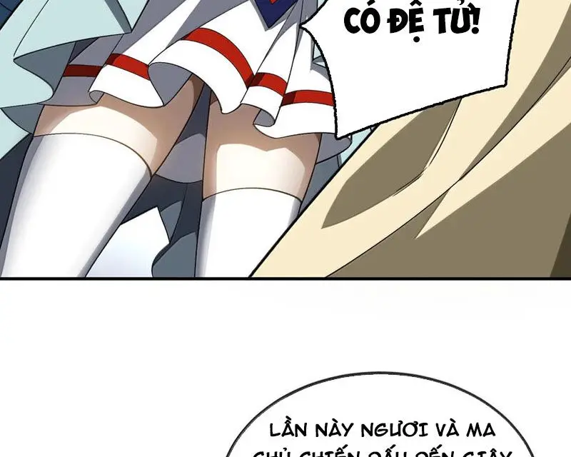 Ta Ở Tu Tiên Giới Chỉ Làm Giờ Hành Chính Nettruyen ZZZ Chương 86 Page 42