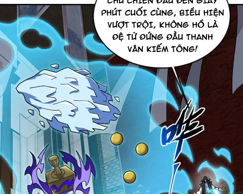 Ta Ở Tu Tiên Giới Chỉ Làm Giờ Hành Chính Nettruyen ZZZ Chương 86 Page 43