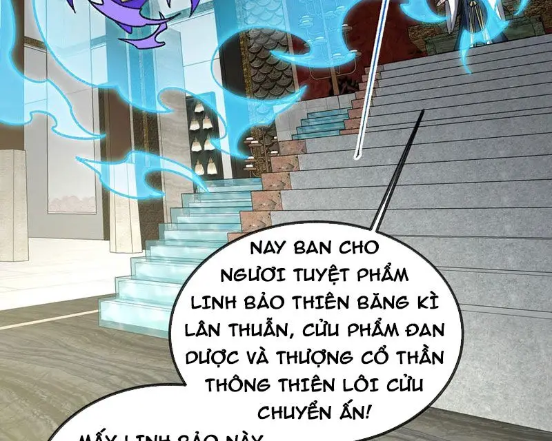 Ta Ở Tu Tiên Giới Chỉ Làm Giờ Hành Chính Nettruyen ZZZ Chương 86 Page 44