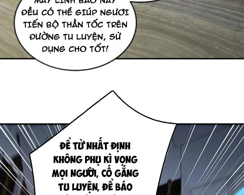Ta Ở Tu Tiên Giới Chỉ Làm Giờ Hành Chính Nettruyen ZZZ Chương 86 Page 45