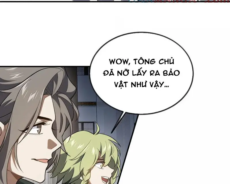 Ta Ở Tu Tiên Giới Chỉ Làm Giờ Hành Chính Nettruyen ZZZ Chương 86 Page 48