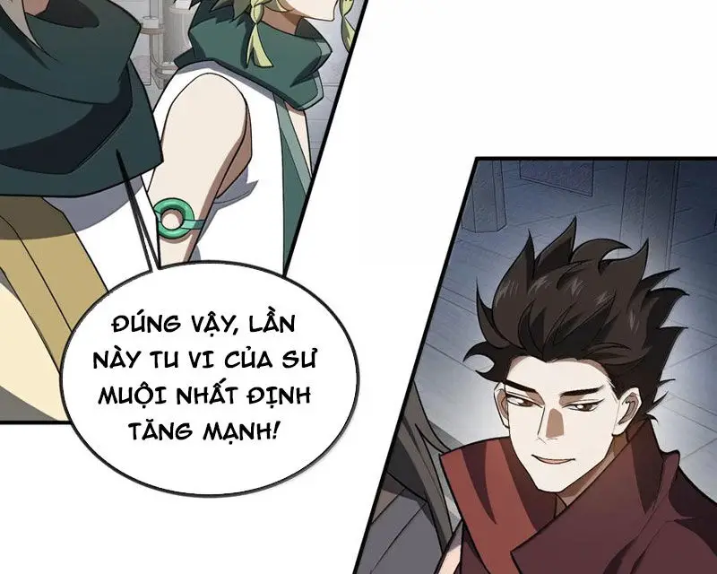 Ta Ở Tu Tiên Giới Chỉ Làm Giờ Hành Chính Nettruyen ZZZ Chương 86 Page 49