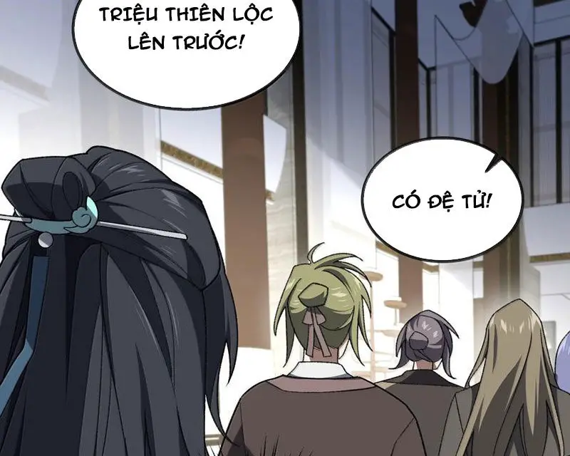 Ta Ở Tu Tiên Giới Chỉ Làm Giờ Hành Chính Nettruyen ZZZ Chương 86 Page 51