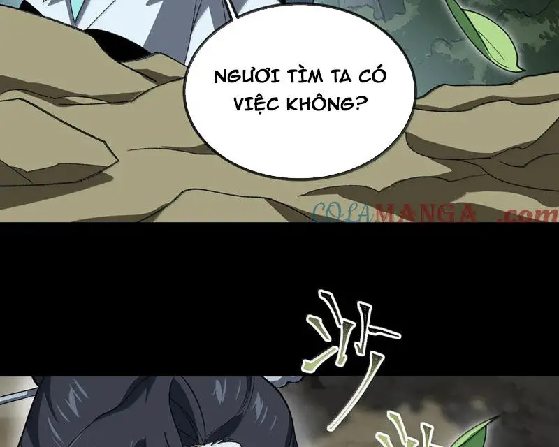 Ta Ở Tu Tiên Giới Chỉ Làm Giờ Hành Chính Nettruyen ZZZ Chương 86 Page 61