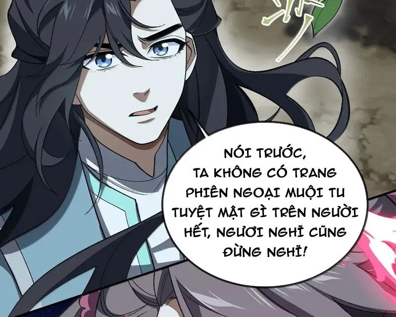 Ta Ở Tu Tiên Giới Chỉ Làm Giờ Hành Chính Nettruyen ZZZ Chương 86 Page 62