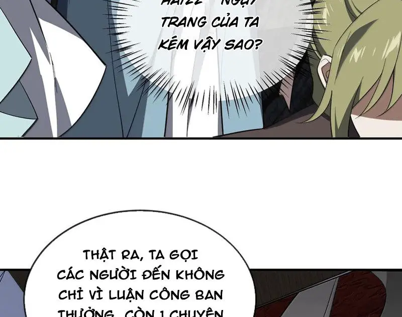 Ta Ở Tu Tiên Giới Chỉ Làm Giờ Hành Chính Nettruyen ZZZ Chương 86 Page 80