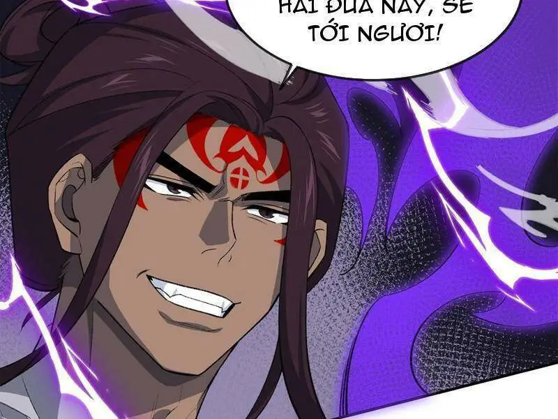 Ta Ở Tu Tiên Giới Chỉ Làm Giờ Hành Chính Nettruyen ZZZ Chương 44 Page 62