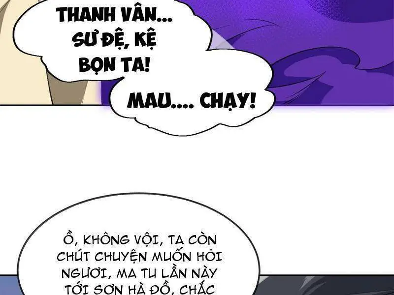 Ta Ở Tu Tiên Giới Chỉ Làm Giờ Hành Chính Nettruyen ZZZ Chương 44 Page 64